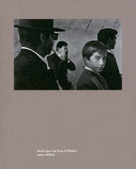 Johan Willner: Wind upon the Face of Waters