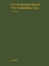 Johann Karl: The Forbidden City