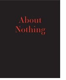 John Armleder: About Nothing