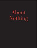 John Armleder: About Nothing