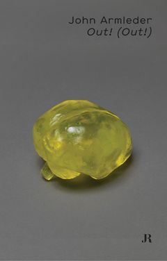 John Armleder: Out! (Out!)