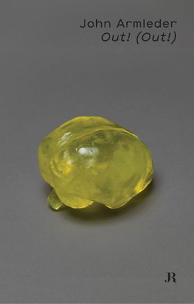 John Armleder: Out! (Out!)
