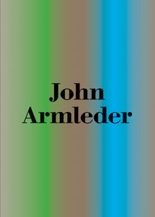 John Armleder: The Grand Tour