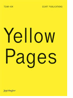 John Armleder: Yellow Pages