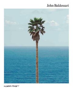 John Baldessari