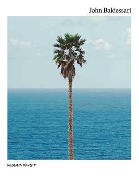 John Baldessari