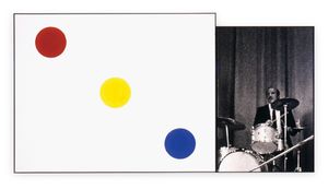 John Baldessari