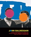 John Baldessari: A Print Retrospective from the Collections of Jordan D. Schnitzer and his Family Foundation