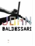 John Baldessari: Films Transferred to Video 1972-1977