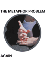 John Baldessari & Lawrence Weiner: The Metaphor Problem Again