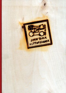 John Bock: Kltterkammer