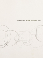 John Cage Book of Days