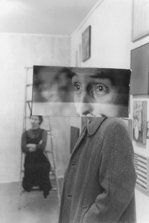 John Cohen: Cheap Rents and de Kooning