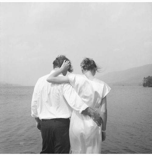 John Dolan to launch 'The Perfect Imperfect: The Wedding Photographs' at Rizzoli Bookstore