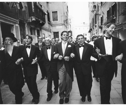 John Dolan to launch 'The Perfect Imperfect: The Wedding Photographs' at Rizzoli Bookstore