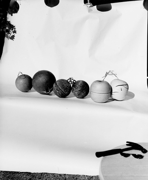 John Gossage: An Abridged Dictionary of Sculpture