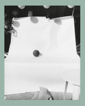 John Gossage: An Abridged Dictionary of Sculpture