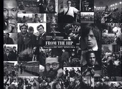 John 'Hoppy' Hopkins: From the Hip