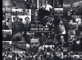 John 'Hoppy' Hopkins: From the Hip