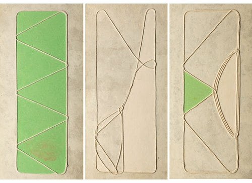 John Klacsmann & Andrew Lampert on Harry Smith, 'Paper Airplanes' & 'String Figures'
