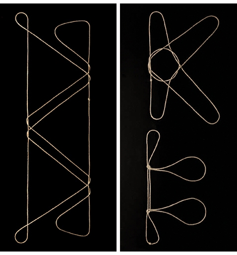 John Klacsmann & Andrew Lampert on Harry Smith, 'Paper Airplanes' & 'String Figures'