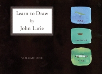 John Lurie: Learn to Draw