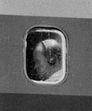 John Schabel: Passengers