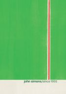 John Simons: Since 1955