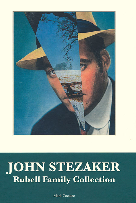 美本☆John Stezaker 作品集☆ジョン・スティザカー John Stezaker ARTBOOK | D.A.P. 2008 Catalog Books Exhibition