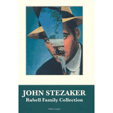John Stezaker Exhibition Catalogs, Books, Bibliography, Biography