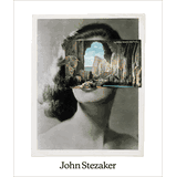 John Stezaker Exhibition Catalogs, Books, Bibliography, Biography