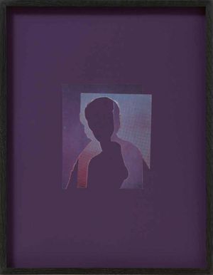 John Stezaker: Double Shadow