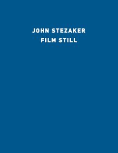 John Stezaker: Film Still
