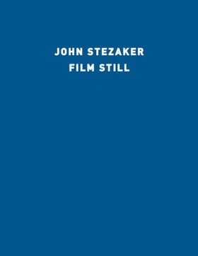 John Stezaker: Film Still