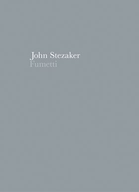 John Stezaker: Fumetti