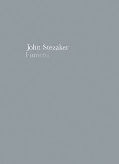 John Stezaker: Fumetti