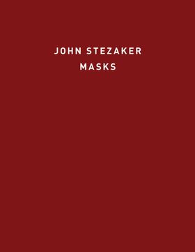 John Stezaker: Masks