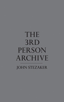 John Stezaker: The 3rd Person Archive
