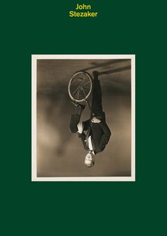 John Stezaker: Unassisted Readymade