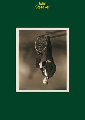 John Stezaker: Unassisted Readymade