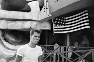 John T. Hill: Random Access