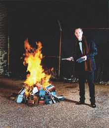 John Waters: Unwatchable