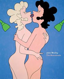 John Wesley: The Bumsteads
