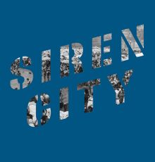 Johnnie Shand Kydd: Siren City