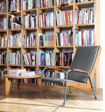 Join ARTBOOK and Wes Del Val @ Design Miami 2014!