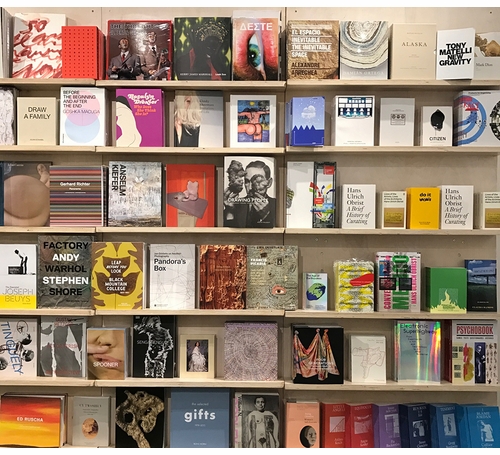 Join ARTBOOK @ Art Basel Miami 2016