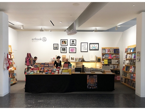 Join Artbook @ Art Basel Miami Beach 2018!