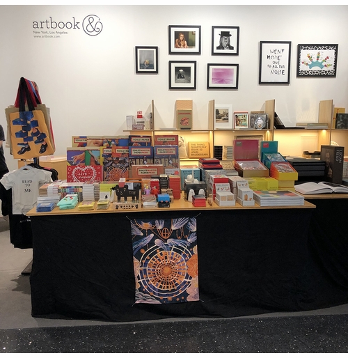 Join Artbook @ Art Basel Miami Beach 2018!