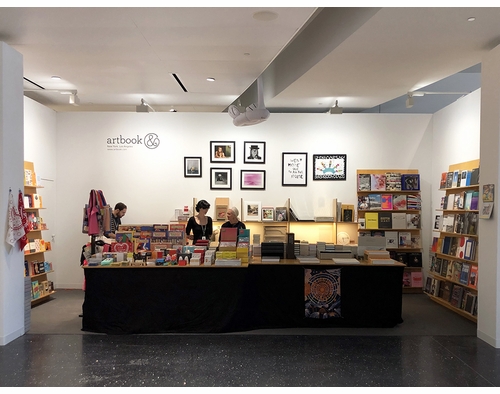 Join Artbook at Art Basel Miami Beach 2019!