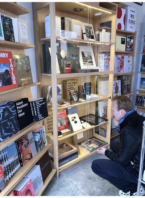 Join Artbook at Frieze LA!